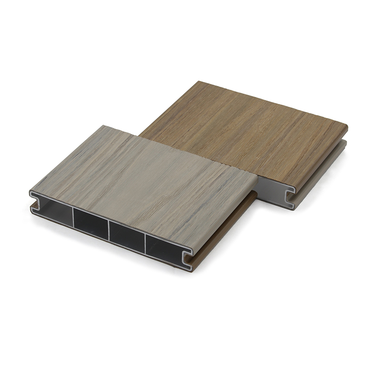 Aluminium Wpc Tabulatum