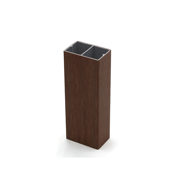 Aluminium Wpc Tube