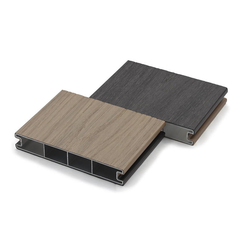 Aluminium Wpc Tabulatum