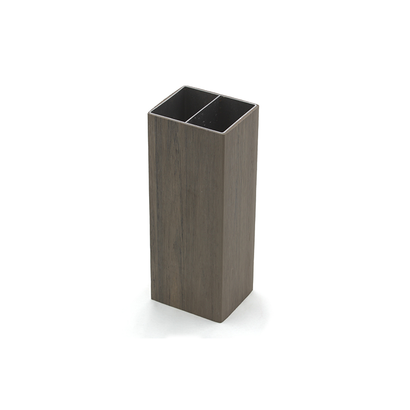 Aluminium Wpc Tube