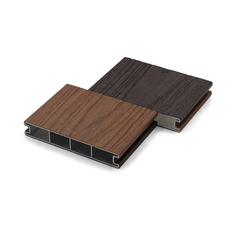 Aluminium Wpc Tabulatum