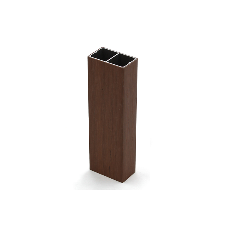 Aluminium Wpc Tube