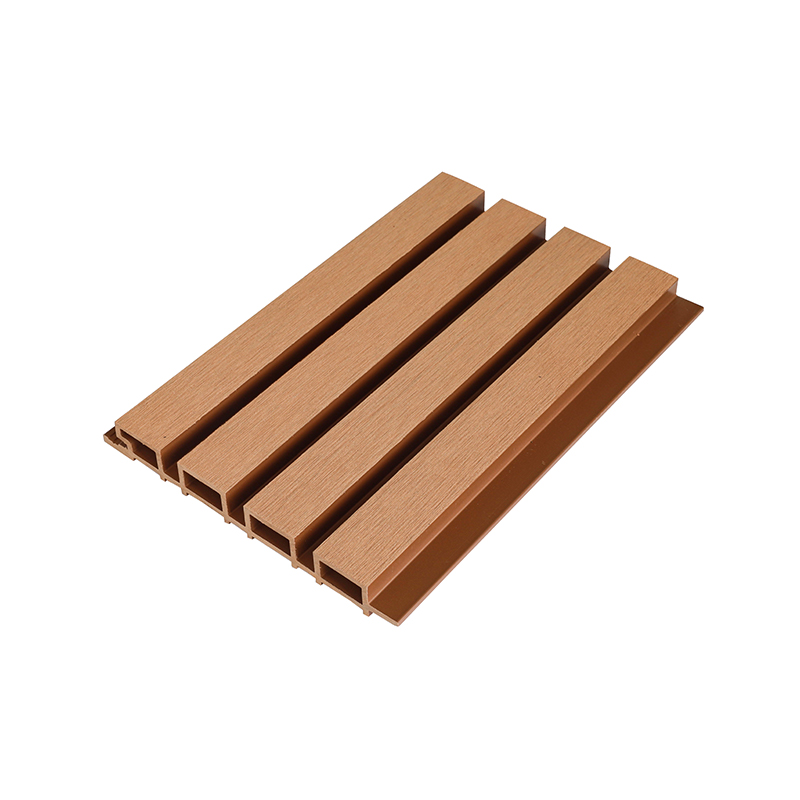WPC Wood Plastic Composita Outdoor Wall Panel