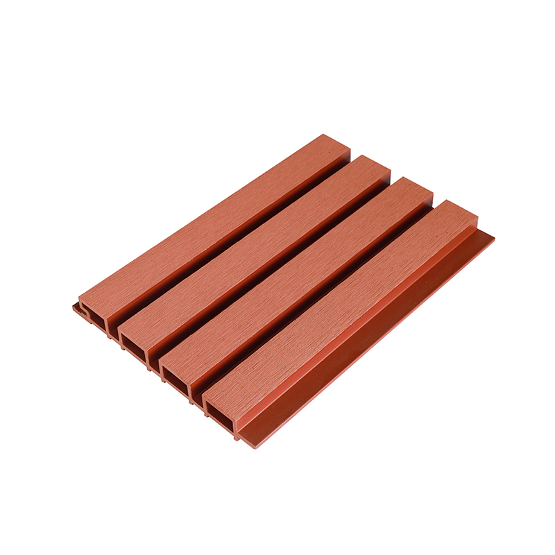WPC Wood Plastic Composita Outdoor Wall Panel