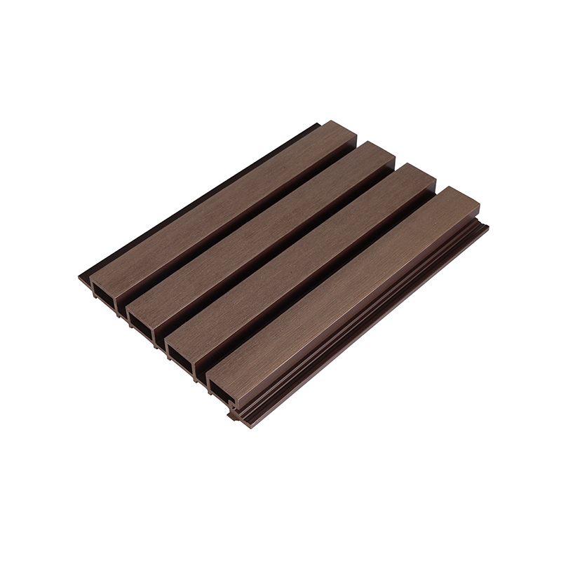 WPC Wood Plastic Composita Outdoor Wall Panel