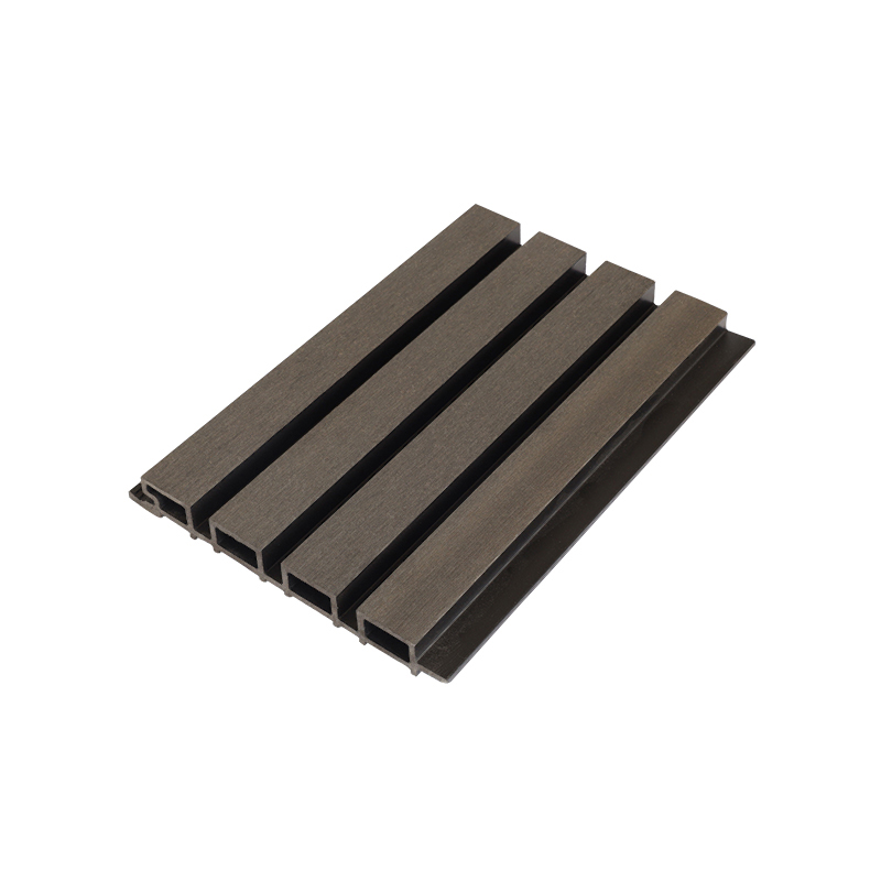 WPC Wood Plastic Composita Outdoor Wall Panel