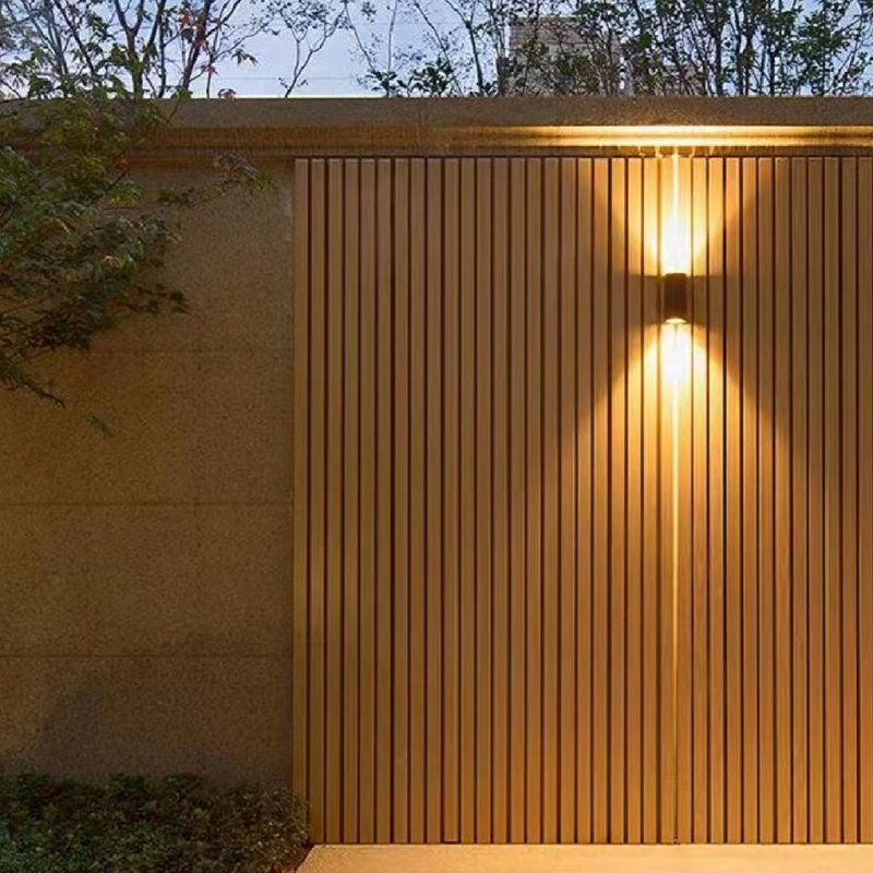 Invironmentally amica hortus velit WPC Dimicatio