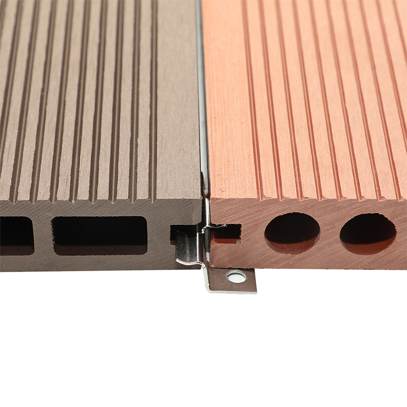 Diver Clip pro composito Decking