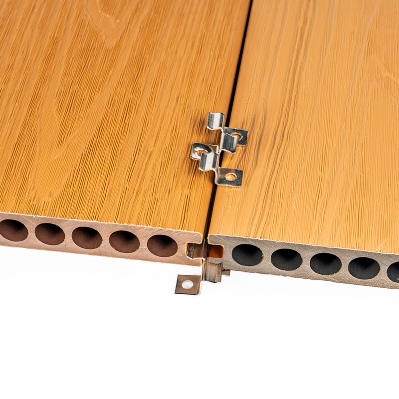 Diver Clip pro composito Decking