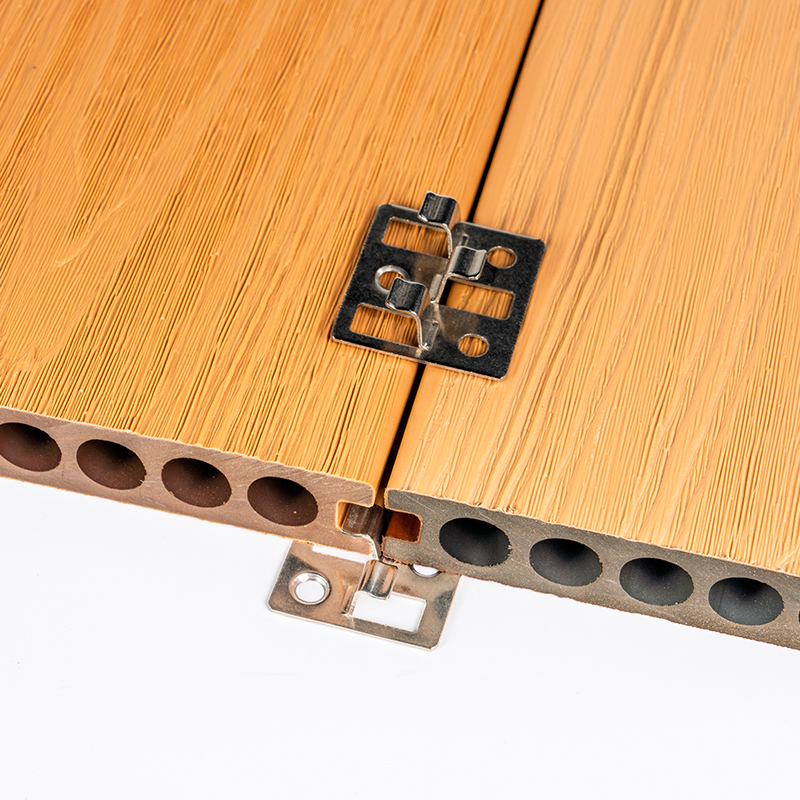 Diver Clip pro composito Decking