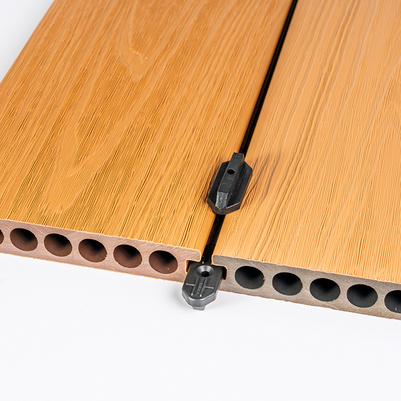 Diver Clip pro composito Decking