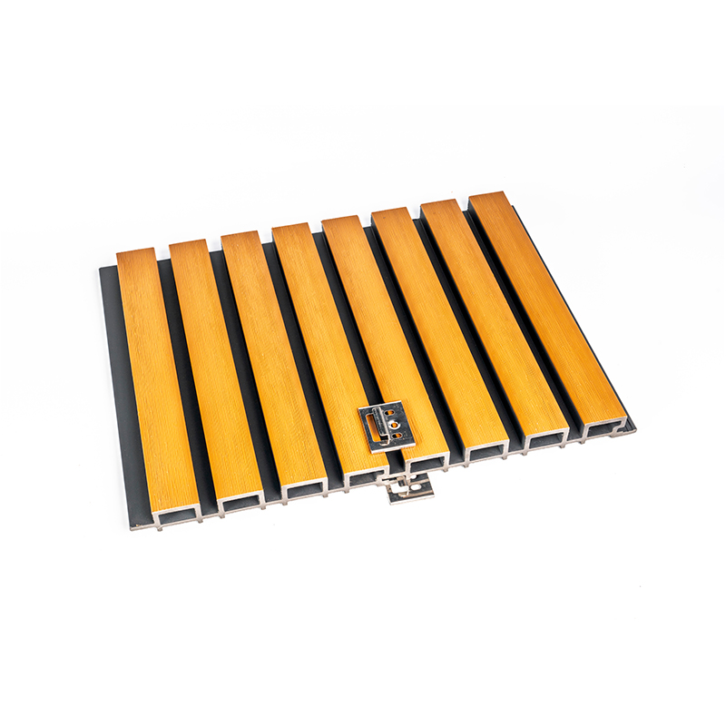 Diver Clip pro composito Decking