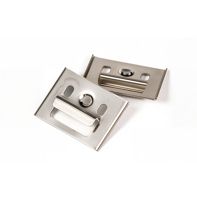 Diver Clip pro composito Decking