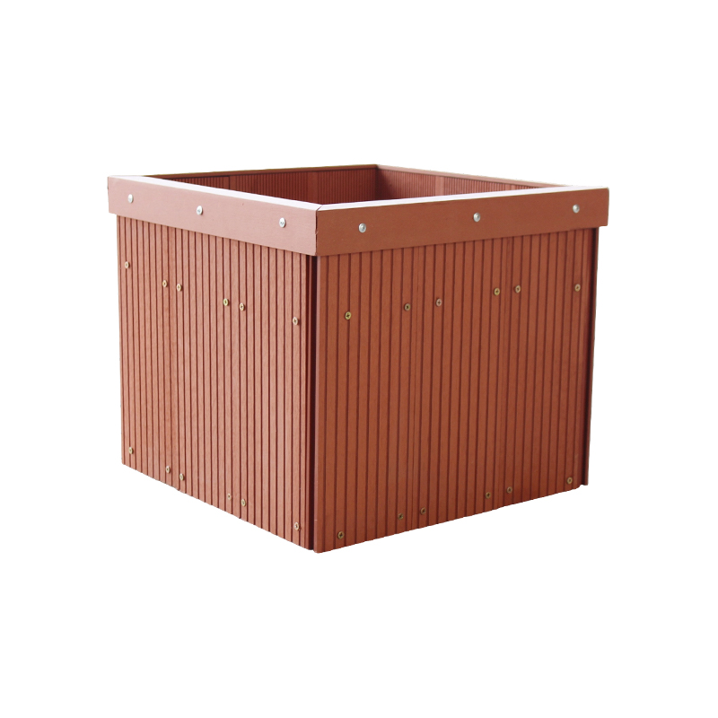Velit WPC tabula hortus flos pot