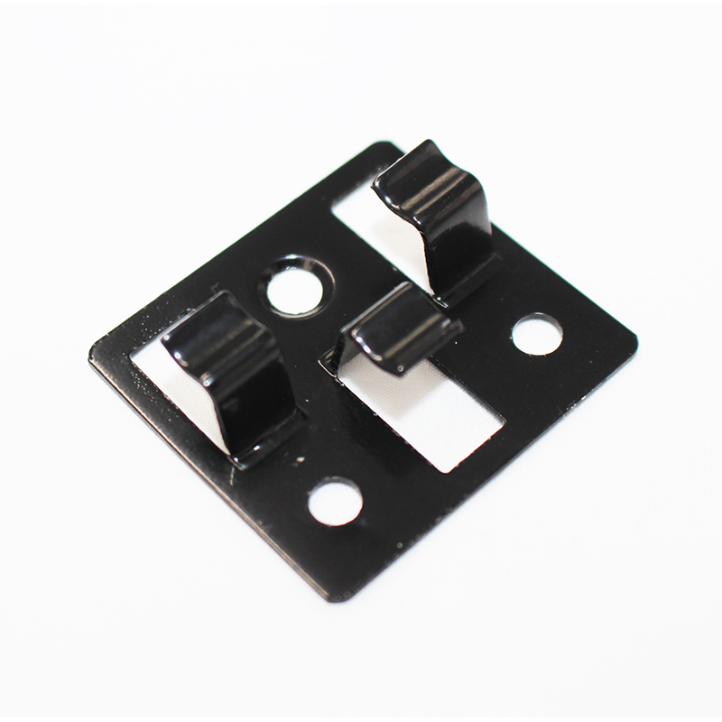 Diver Clip pro composito Decking