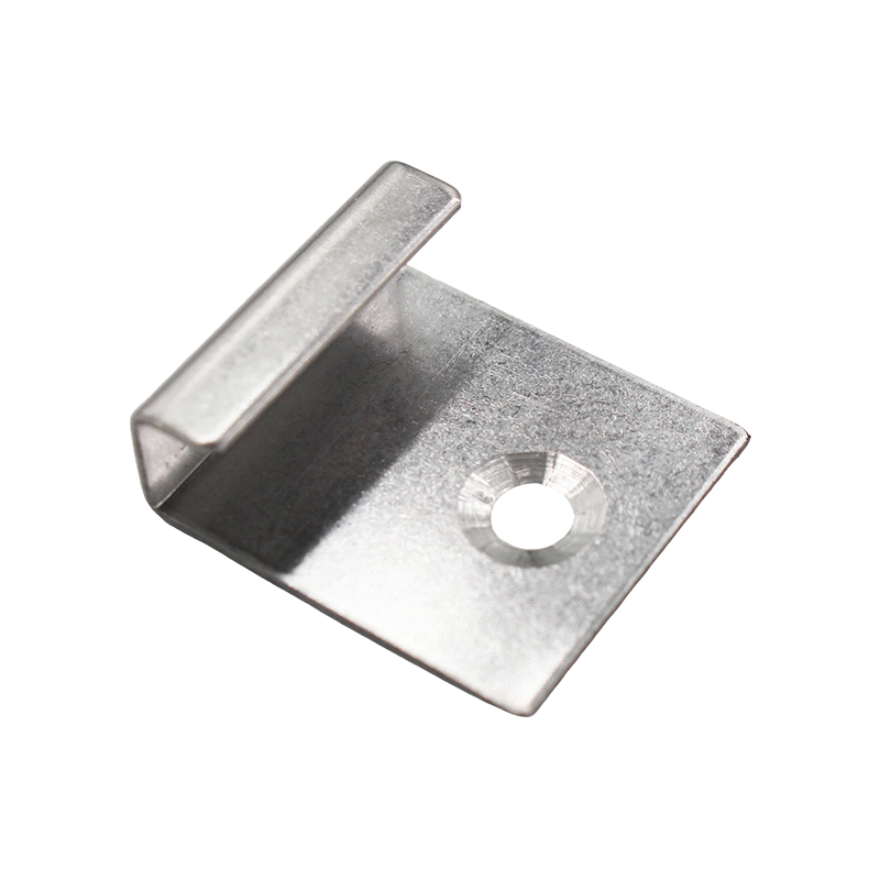 Diver Clip pro composito Decking