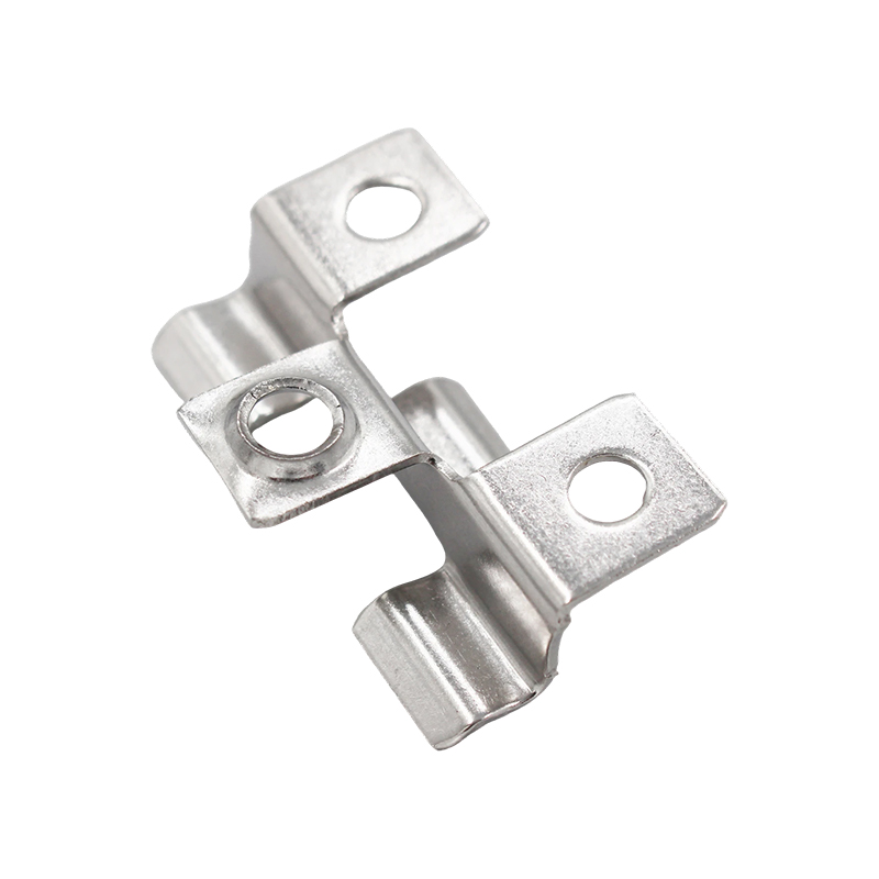 Diver Clip pro composito Decking