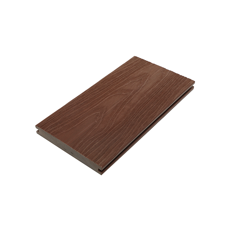 Firmus Co-extrusio Decking WPC Wood Plastic Composite Tabulatum
