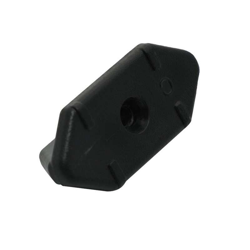 Plastic Clip For WPC Compositum Decking