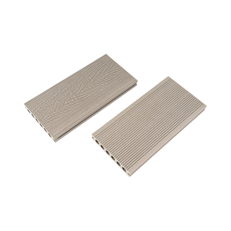 Cauum 3d caelatum compositum Decking Outdoor Deck