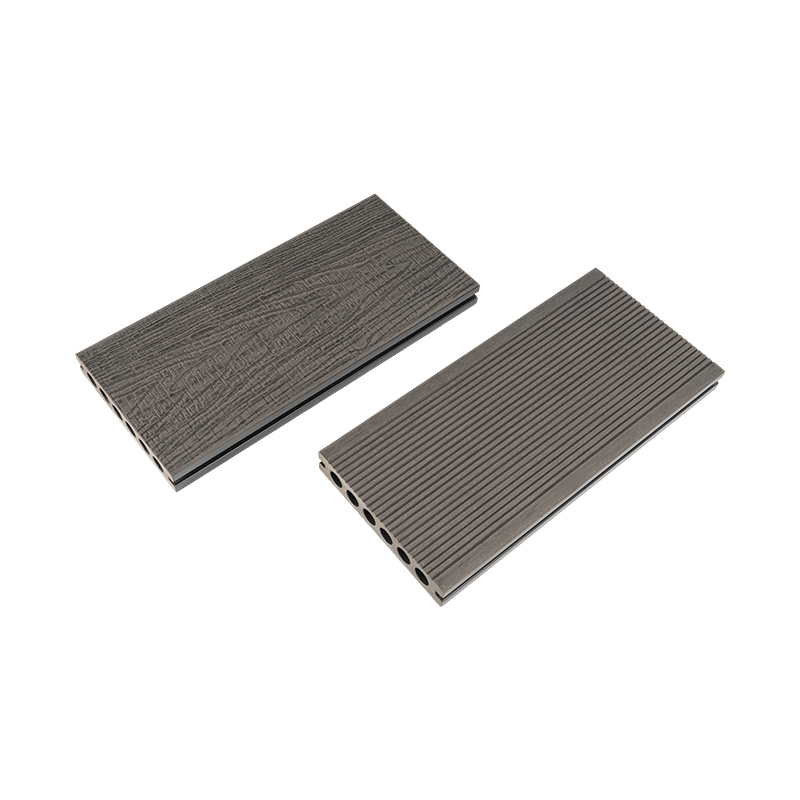 Cauum 3d caelatum compositum Decking Outdoor Deck