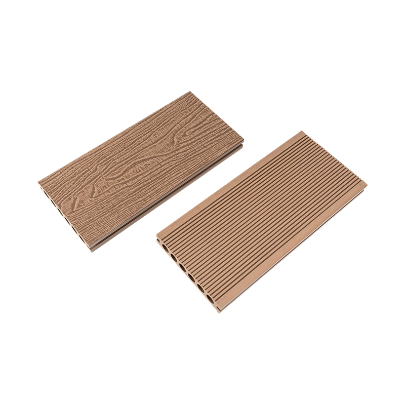 Cauum 3d caelatum compositum Decking Outdoor Deck