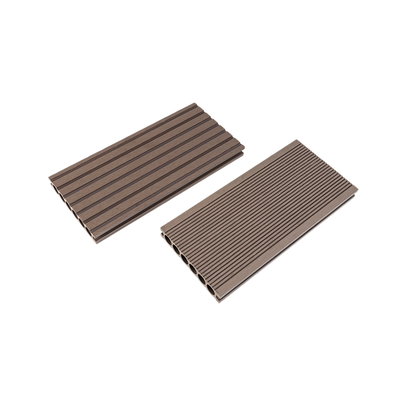 Cauum compositum Decking Outdoor Tabulatum IMPERVIUS Tile