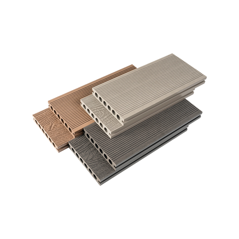 Cauum 3d caelatum compositum Decking Outdoor Deck