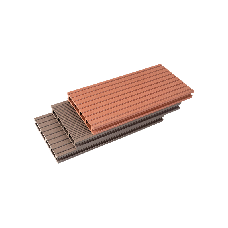 Cauum compositum Decking Outdoor Tabulatum IMPERVIUS Tile