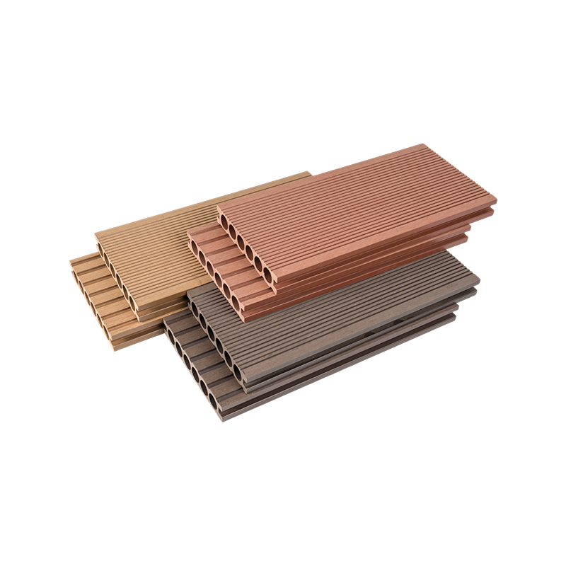 Cauum compositum Decking Outdoor Tabulatum IMPERVIUS Tile
