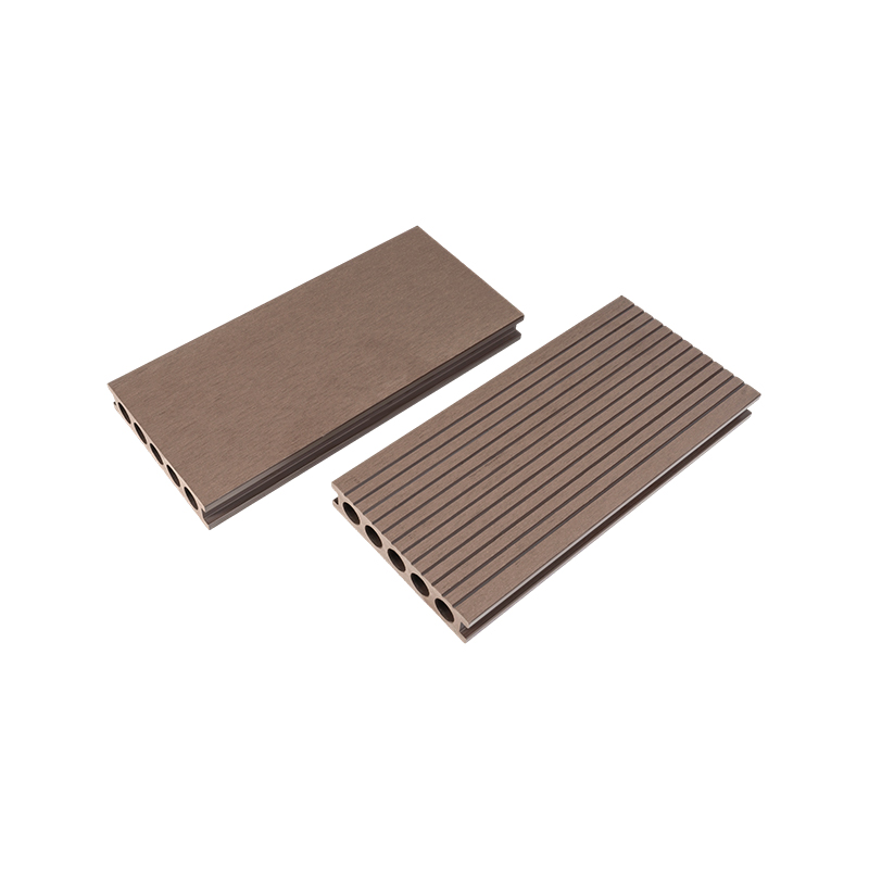 Cauum compositum Decking Outdoor Tabulatum IMPERVIUS Tile